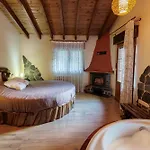 Con Jacuzzi Y Chimenea, Rio Sella Apartment