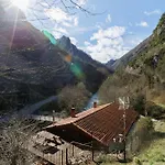 Con Jacuzzi Y Chimenea, Rio Sella *