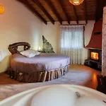 Apartment Con Jacuzzi Y Chimenea, Rio Sella