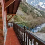 Apartment Con Jacuzzi Y Chimenea, Rio Sella Canisquezo