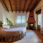 Con Jacuzzi Y Chimenea, Rio Sella Apartment