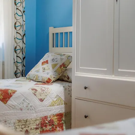 Apartment Con Jacuzzi A Orillas Del Rio Sella *