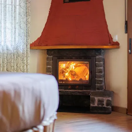 Apartment Con Jacuzzi Y Chimenea, Rio Sella *
