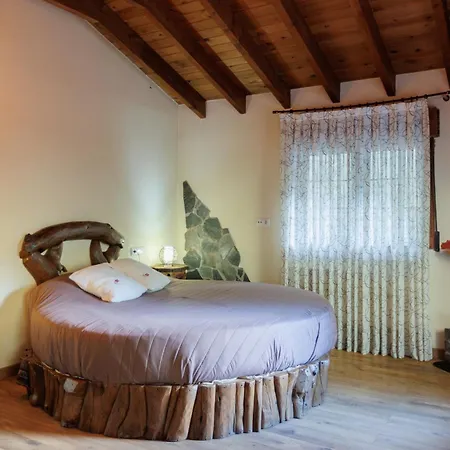 Apartment Con Jacuzzi Y Chimenea, Rio Sella Canisquezo