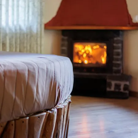 Apartment Con Jacuzzi Y Chimenea, Rio Sella *